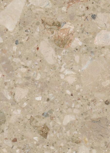 Breccia Aurora