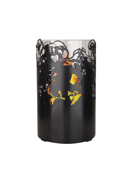 Biokominek Niezapominajka...