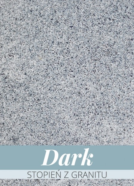 Stopień z kapinosem z...