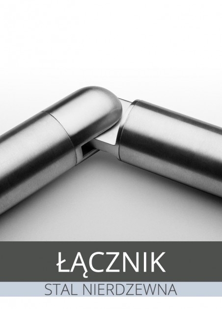 Łącznik ruchomy poręczy...