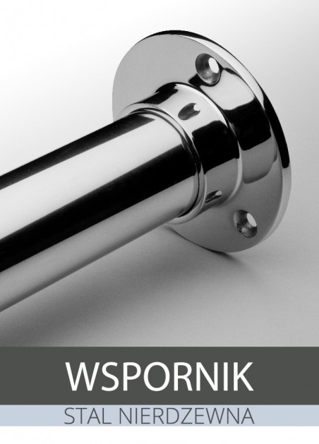 Wspornik poręczy...