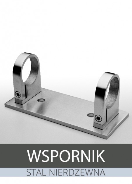 Wspornik ścienny poręczy...