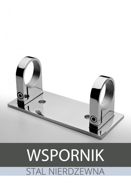 Wspornik ścienny poręczy...