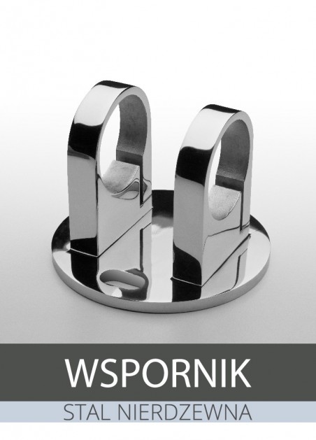 Wspornik ścienny poręczy...