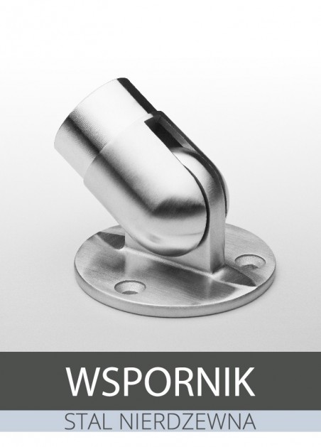 Ruchomy wspornik ścienny...