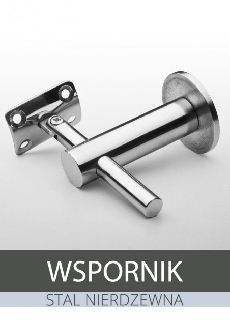 Ruchomy wspornik ścienny...