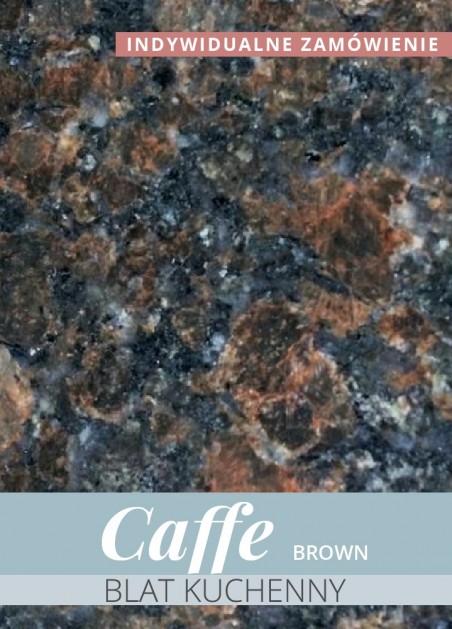 Star galaxy - Blat kuchenny...