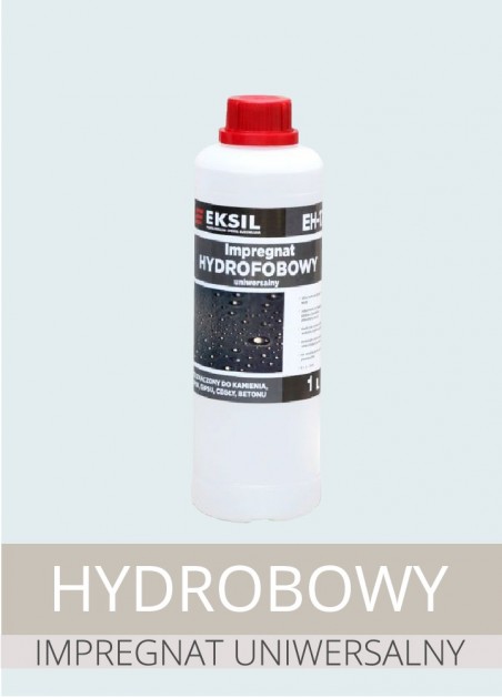 EH-17 Impregnat hydrofobowy...