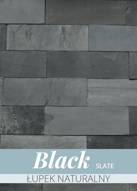 Matte Black 0,45 m²