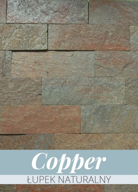 Pearl Copper 0,45 m²