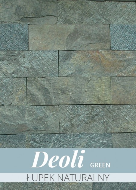Green Pearl 0,45 m²