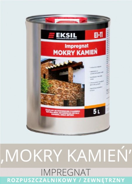 EI-11 Impregnat mokry...