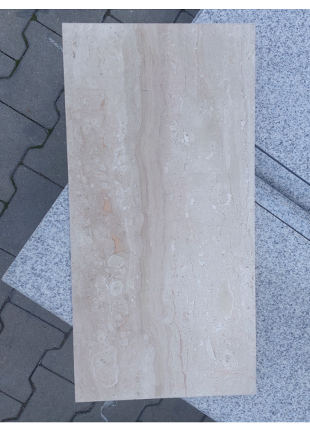 Płytka marmurowa Breccia Sarda