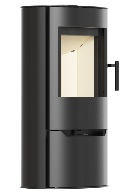 Piec stalowy Ognik 7kW