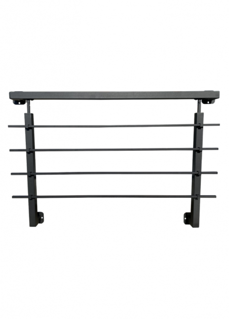 Barierka FRANCUSKA 90/120