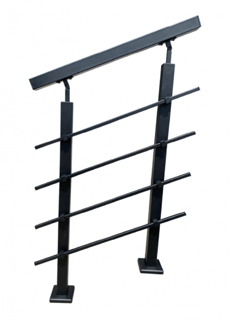 Barierka LOFT-1 90/150