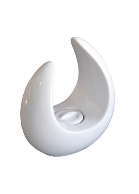 Biokominek wolnostojący...