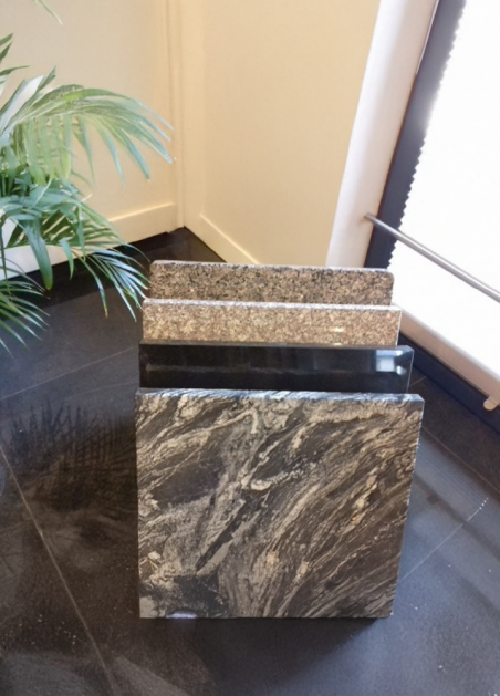 DESKA GRANITOWA 50x30x3cm