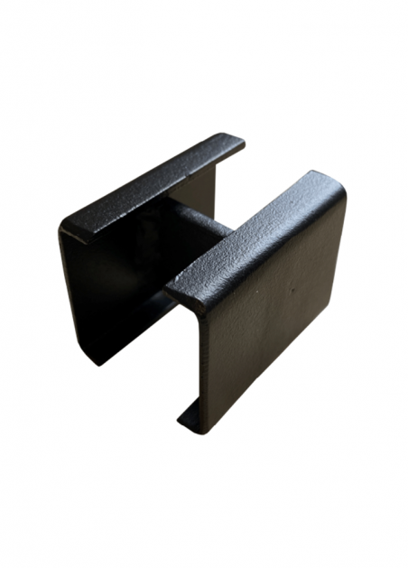 Łącznik prosty  poręczy LOFT