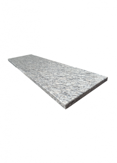 Parapet granitowy IPANEMA...