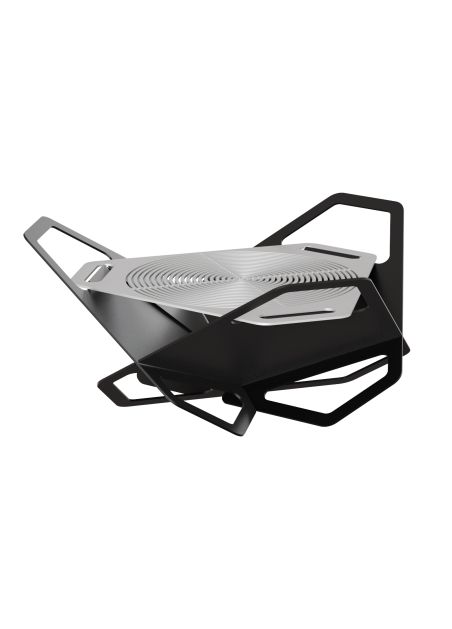 Palenisko ogrodowe EMBERA GRID