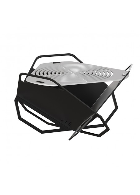 Palenisko ogrodowe...