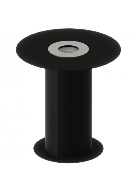 Biokominek stojący Sylar Table