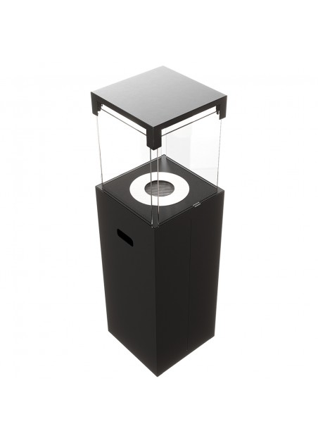 Biokominek Lumera Garden