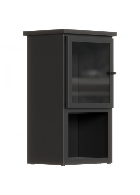 Biokominek Koza Igno