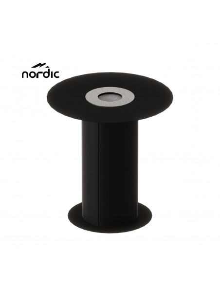 Biokominek stojący Sylar Table