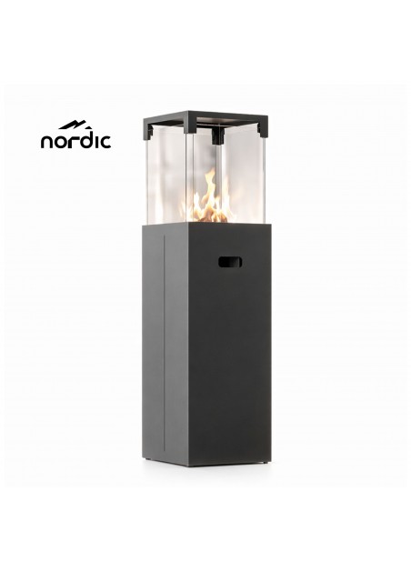 Biokominek Lumera Garden