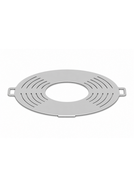 Ruszt IGNIS z perforacją